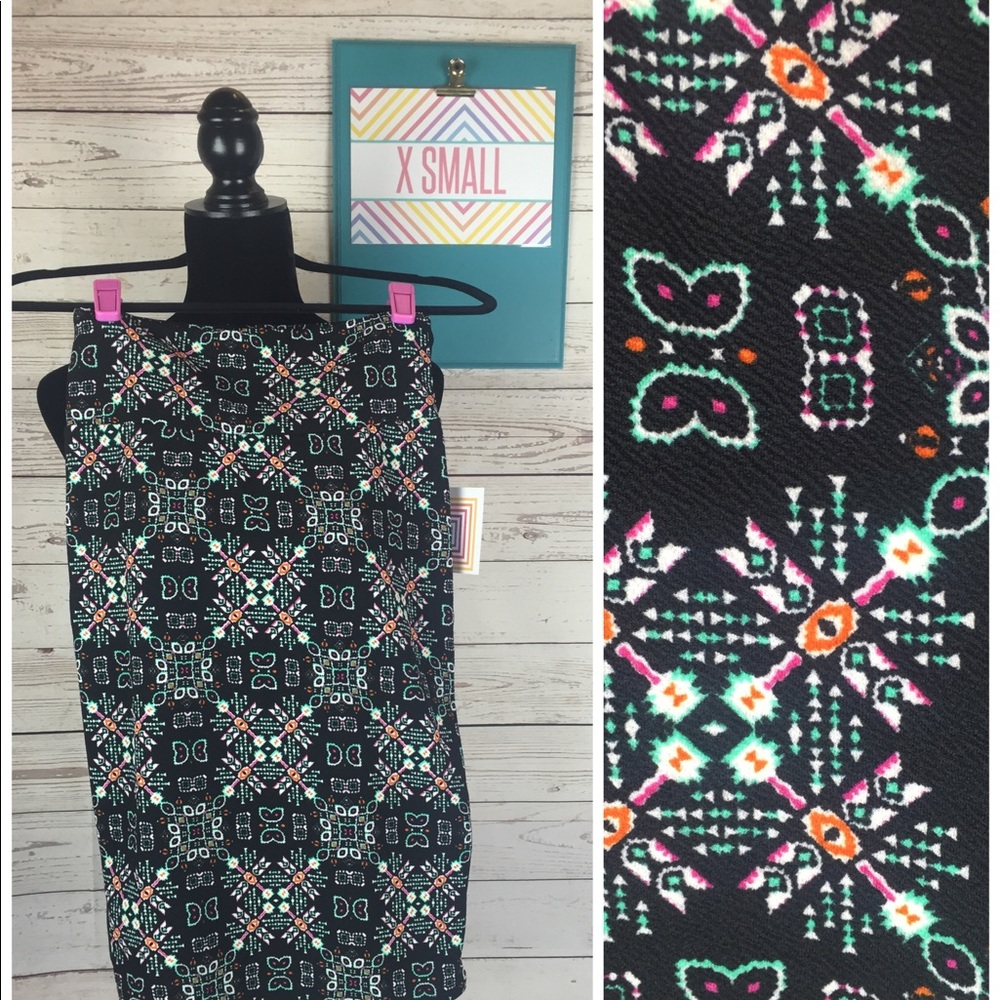 Lularoe Cassie